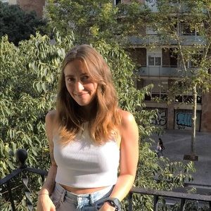 Meet your Posher, Jennifer